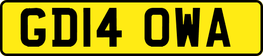GD14OWA