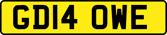 GD14OWE