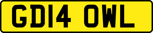 GD14OWL