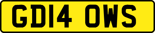 GD14OWS