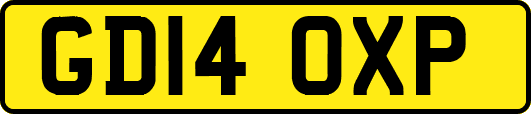 GD14OXP