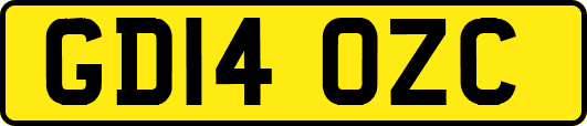 GD14OZC