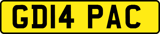 GD14PAC