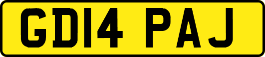 GD14PAJ