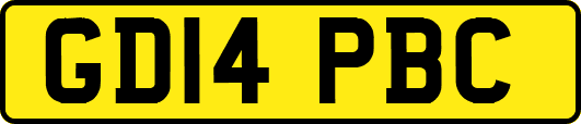 GD14PBC