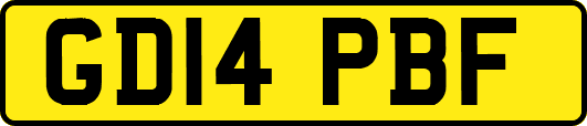 GD14PBF