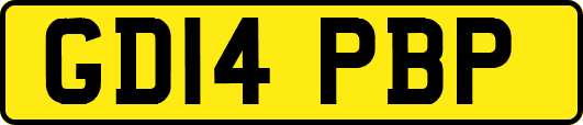 GD14PBP