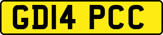 GD14PCC