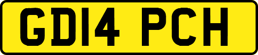 GD14PCH