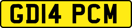 GD14PCM