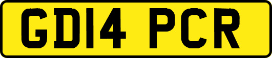 GD14PCR