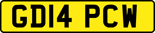 GD14PCW