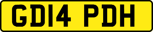 GD14PDH