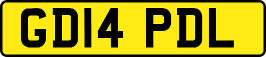 GD14PDL