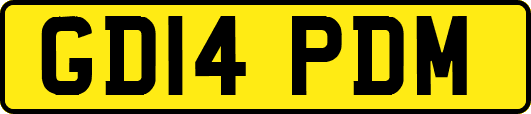 GD14PDM