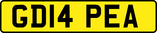 GD14PEA