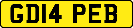 GD14PEB