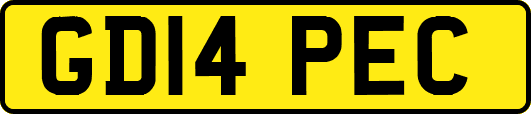 GD14PEC