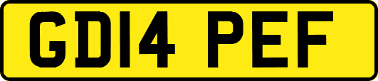GD14PEF