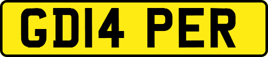 GD14PER