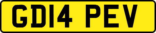 GD14PEV