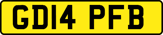 GD14PFB