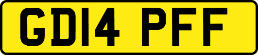 GD14PFF