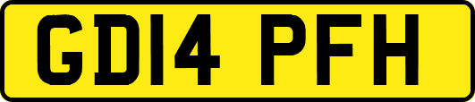 GD14PFH
