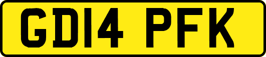 GD14PFK