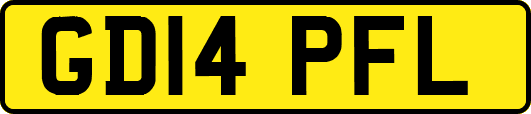 GD14PFL