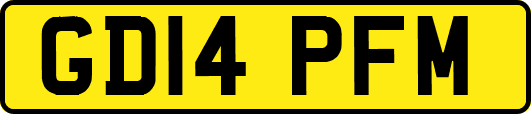 GD14PFM
