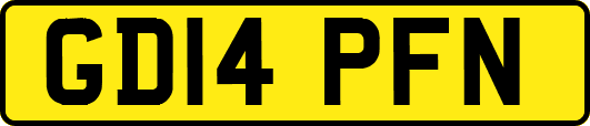 GD14PFN