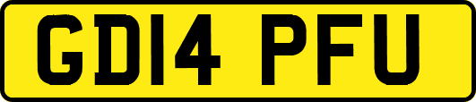 GD14PFU