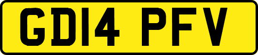 GD14PFV