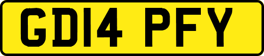 GD14PFY