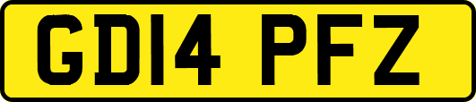 GD14PFZ
