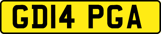 GD14PGA