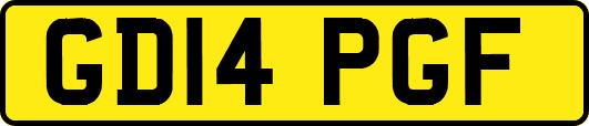 GD14PGF