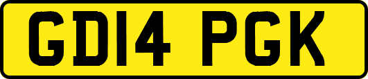 GD14PGK