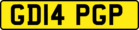 GD14PGP