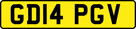 GD14PGV