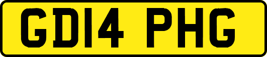 GD14PHG