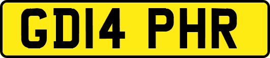 GD14PHR