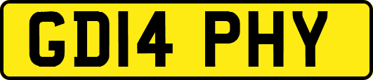 GD14PHY