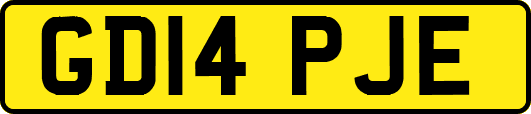 GD14PJE