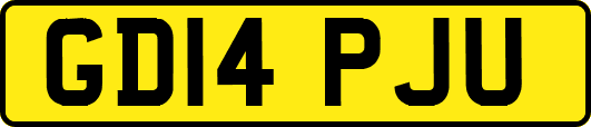 GD14PJU