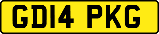 GD14PKG