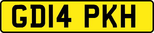 GD14PKH