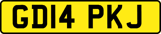GD14PKJ