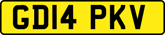 GD14PKV